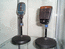 Микрофоны Shure 55  и 51, с сайта http://www.darrenpallen.com/Shure.htm